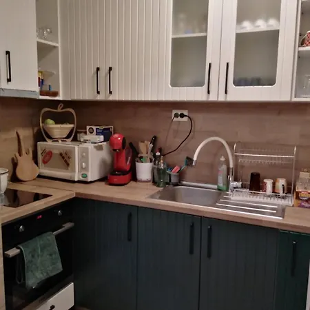 Apartment за гости вамсон *