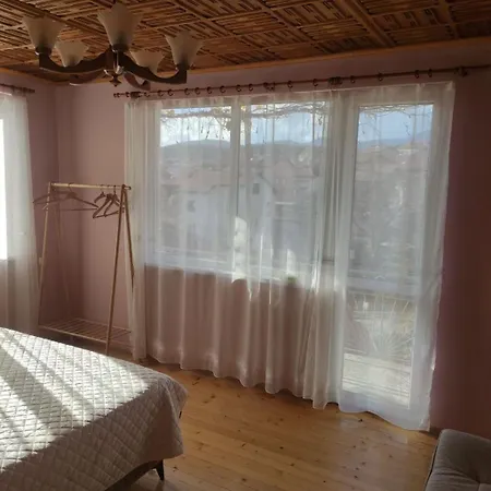 за гости вамсон Apartmán Velingrad