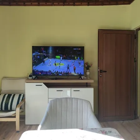 за гости вамсон Apartmán Velingrad