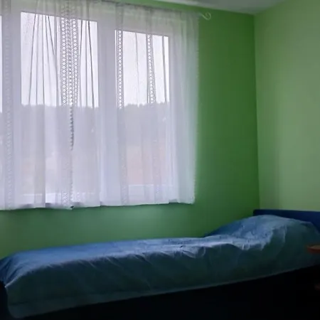 за гости вамсон Apartment *