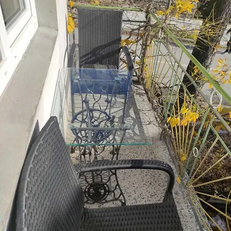 за гости вамсон Apartmán